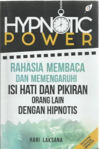 Hypnotic power