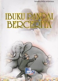 Ibuku Pandai Bercerita