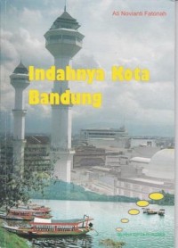 Indahnya Kota Bandung