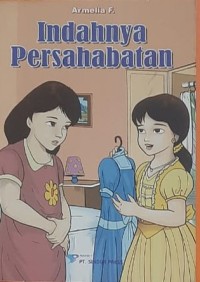 Indahnya Persahabatan