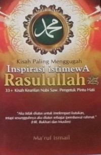 Kisah Paling mengugah Inspirasi istimewa
