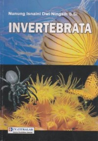INVERTEBRATA