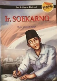 Ir. Soekarno