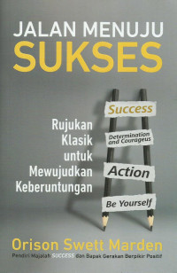 Jalan Menuju Sukses