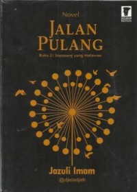 Jalan pulang