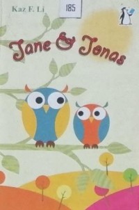 Jane dan Jonas