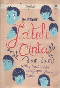 Jatuh Cinta Diam-Diam