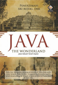 Java The Wonderland