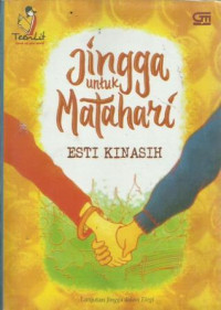 Jingga Untuk Matahari