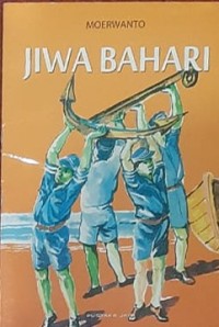 Jiwa Bahari