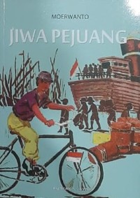 Jiwa Pejuang