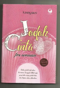 Jodoh Cinta for woman