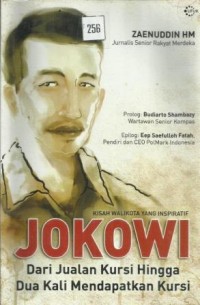 Kisah Walikota Yang Inspiratif Jokowi