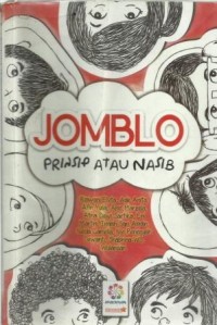 Jomblo Prinsip atau Nasip
