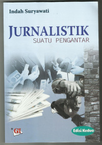 Jurnalistik Suatu Pengantar