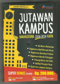Jutawan Kampus