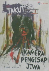 Kamera pengisap