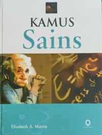 Kamus Sains