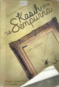 Kasih Yang Tak Sempurna