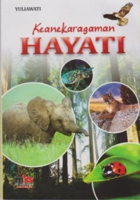 Keanekaragaman Hayati