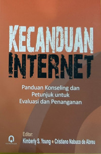 Kecanduan Internet