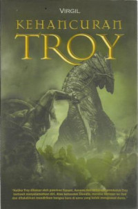 Kehancuran Troy
