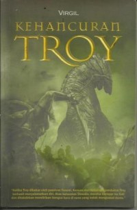 Kehancuran Troy