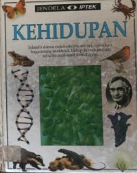 Jendela IPTEK Kehidupan