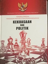Kekuasaan dan Politik