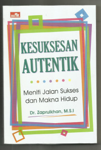 Kesuksesan Autentik