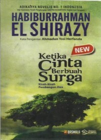 Ketika Cinta Berbuah Surga
