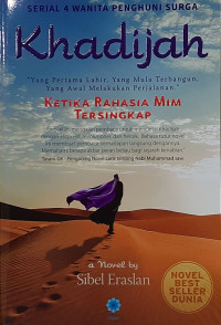 Khadijah Ketika Rahasia Mim Terungkap