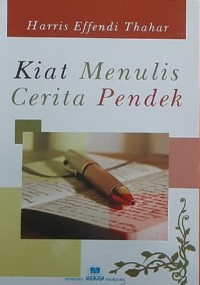 Kiat menulis cerita pendek
