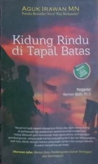 Kidung Rindu di Tapal Batas