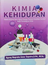 Kimia Kehidupan