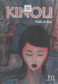 Kumpulan Cerpen Kinoli