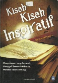Kisah Kisah Inspiratif