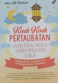 Kisah kisah pertaubatan