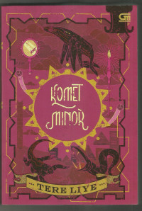 Komet Minor