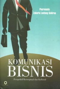 Komunikasi Bisnis