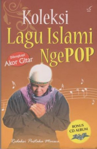 Koleksi Lagu Islami NgePOP