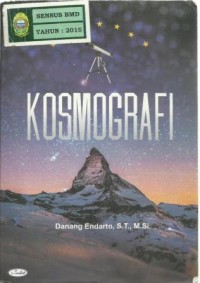 Kosmografi