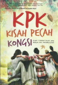 KPK Kisah Pecah Kongsi