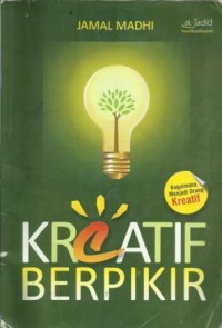 Kreatif Berpikir