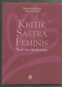Kritik Sastra Feminis