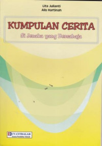 Kumpulan Cerita Si Jenaka yang Bersahaja