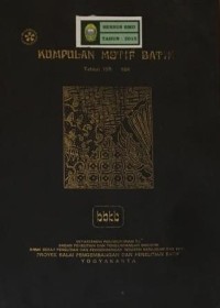 Kumpulan Motif Batik