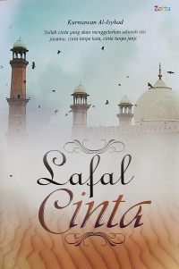 Lafal Cinta
