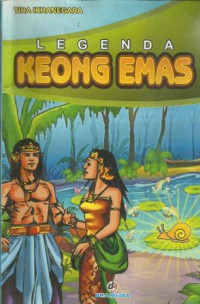 Legenda Keong Mas