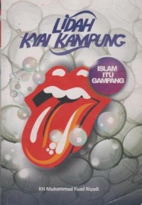 Lidah Kyai Kampung
